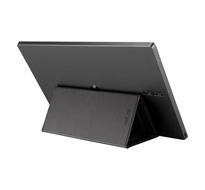 ASUS Монітор портативний Asus 14" ZenScreen MB14AC (90LM0631-B01170) IPS Black