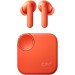 CMF Bluetooth-гарнітура CMF by Nothing Buds 2 B179 Orange (A10600100)