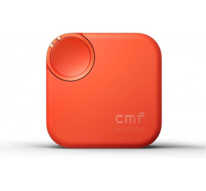 CMF Bluetooth-гарнітура CMF by Nothing Buds 2 B179 Orange (A10600100)