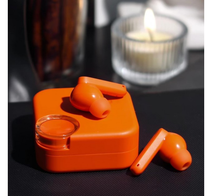 CMF Bluetooth-гарнітура CMF by Nothing Buds 2 B179 Orange (A10600100)