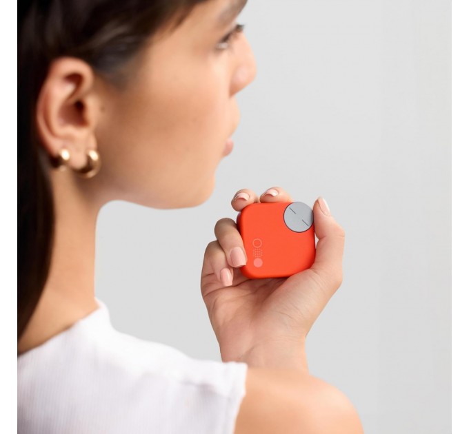 CMF Bluetooth-гарнітура CMF by Nothing Buds Pro 2 B187 Orange (A10600118)