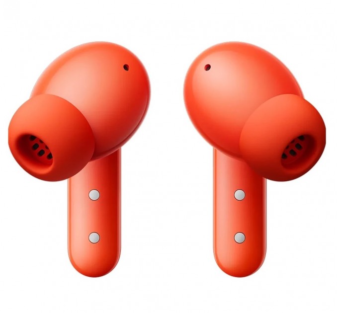CMF Bluetooth-гарнітура CMF by Nothing Buds Pro 2 B187 Orange (A10600118)