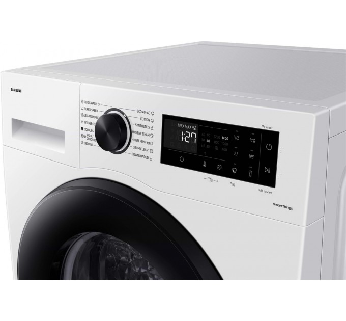 Samsung Пральна машина Samsung WW11DG5B2FAELE