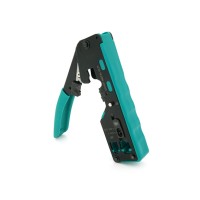 Інструмент Voltronic СR-05 для RJ-45 (8P8C) и RJ-12 (6P6C), 6P/8P (YT28326)