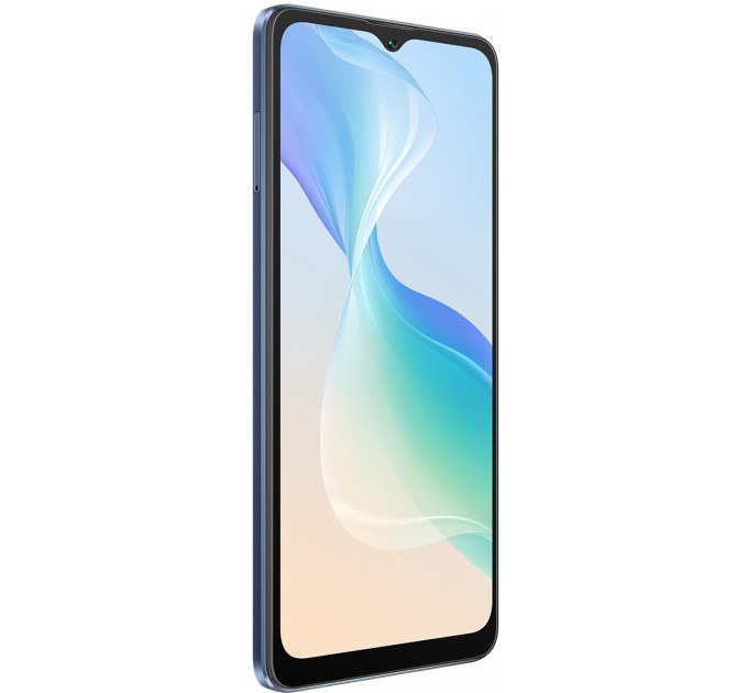 Oscal Смартфон Oscal C30 4/32GB Dual Sim Starry Night Blue