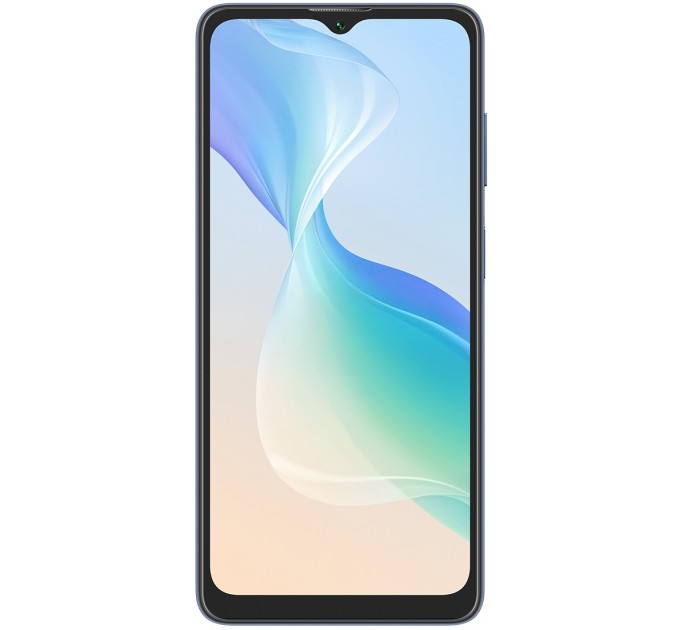 Oscal Смартфон Oscal C30 4/32GB Dual Sim Starry Night Blue