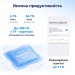 Oscal Смартфон Oscal C30 Pro 4/64GB Dual Sim Blue