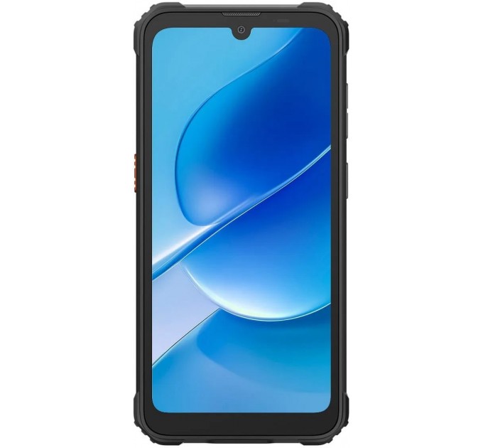 Oscal Смартфон Oscal S70 4/32GB Black