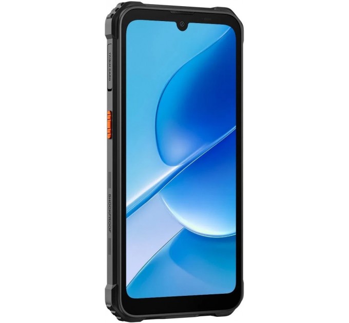 Oscal Смартфон Oscal S70 4/32GB Black