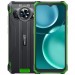 Oscal Смартфон Oscal S80 6/128GB Green