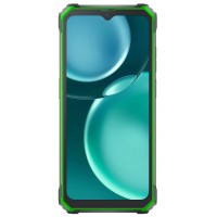 Смартфон Oscal S80 6/128GB Green