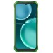 Oscal Смартфон Oscal S80 6/128GB Green