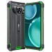 Oscal Смартфон Oscal S80 6/128GB Green