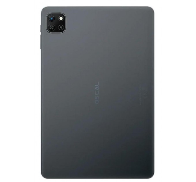 Oscal Планшет Oscal Pad 50 2+4/64GB Meteorit Grey