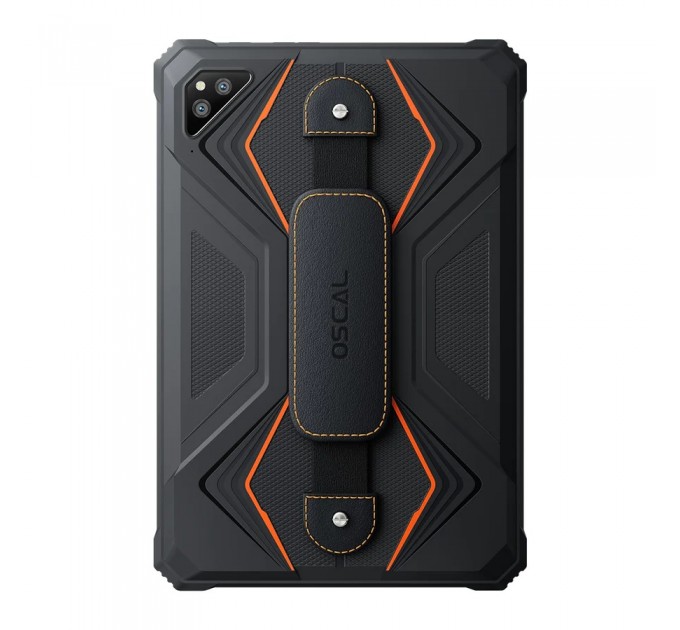 Oscal Планшет Oscal Spider 8 8/128GB Dual Sim LTE Orange_
