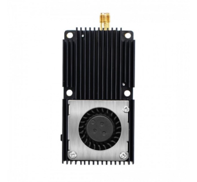 AKK Відеопередавач (VTX) AKK 16W 4.9G-6G Ultra Wide Band 96CH VTX - Alpha 16 (A16)