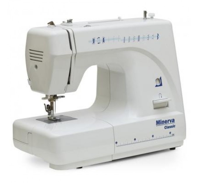 Minerva Швейна машина Minerva CLASSIC