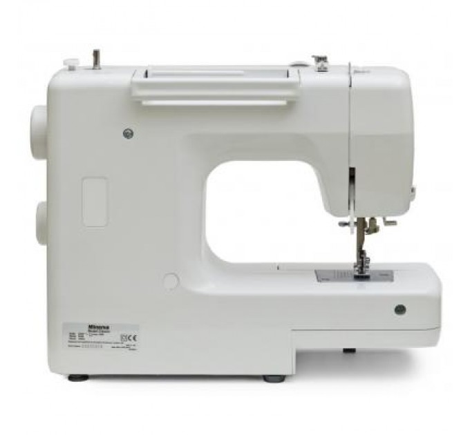 Minerva Швейна машина Minerva CLASSIC