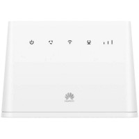 Маршрутизатор Huawei B311-221 (lifecell) (51060HFV/51060DWA_)