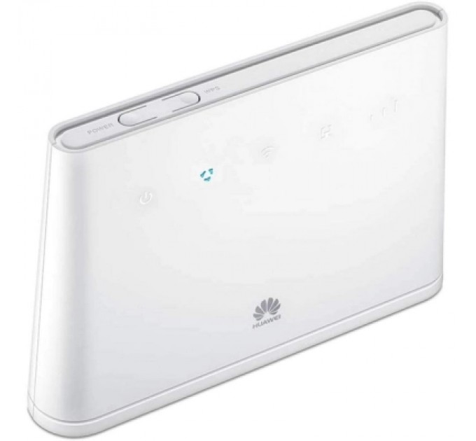 Huawei Маршрутизатор Huawei B311-221 (lifecell) (51060HFV/51060DWA_)
