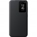 Samsung Чохол до мобільного телефона Samsung Galaxy S24 (S921) Smart View Wallet Case Black (EF-ZS921CBEGWW)