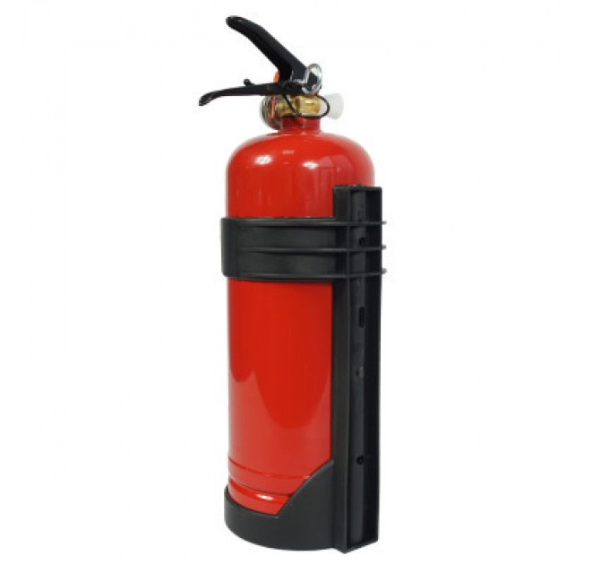 Poputchik Вогнегасник Poputchik 2 кг (04-026-IS)