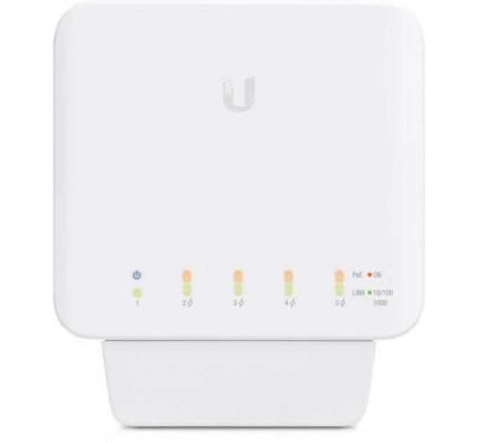 Ubiquiti Комутатор мережевий Ubiquiti USW-FLEX