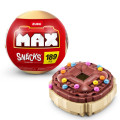 Max Конструктор Max у капсулі S1 - Смаколики в асортименті (83186GQ1)
