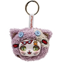 Брелок Fyyvalur серія Луна-парк Кошеня Нявсі (99002)