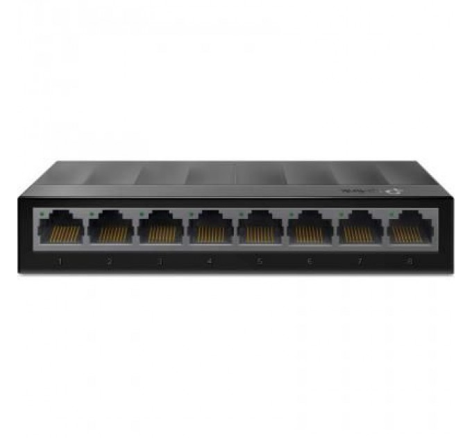 TP-Link Комутатор мережевий TP-Link LS1008G