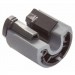 BASF Ролик захоплення паперу HP CLJ 1500/2500/2550/2820/2840 аналог RB3-0160-000 BASF (BASF-RB3-0160-000)