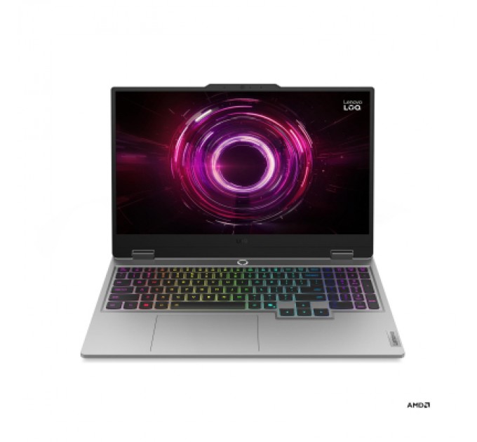 Lenovo Ноутбук Lenovo LOQ 15AHP10 (83JG009YRA)