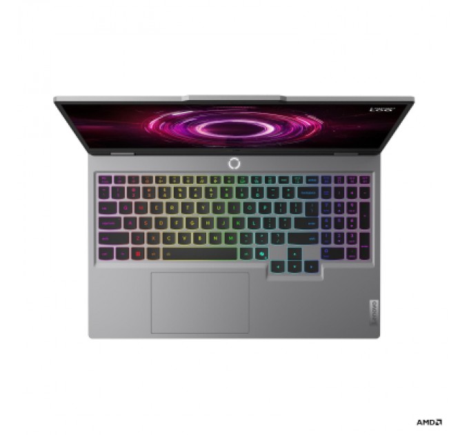 Lenovo Ноутбук Lenovo LOQ 15AHP10 (83JG009YRA)