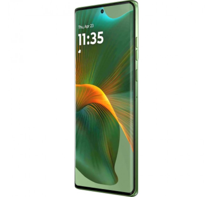 Motorola Мобільний телефон Motorola Edge 50 Fusion 8/128GB Forest Green (PB3T0087RS)