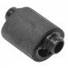 NewTone Ролик захоплення паперу Samsung ML-1710 аналог JC72-01231A NewTone (JC72-01231A-NT)