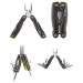 Ryobi Мультитул Ryobi RMT14 14 елементів, 68мм (5132005329)