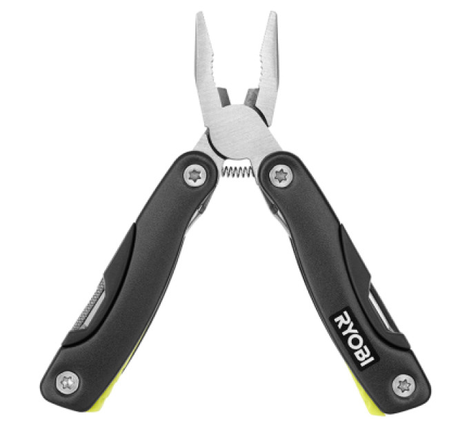 Ryobi Мультитул Ryobi RMT14 14 елементів, 68мм (5132005329)