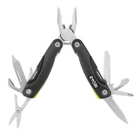 Мультитул Ryobi RMT14 14 елементів, 68мм (5132005329)