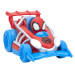 Spidey Машина Spidey інерційна Pull Back Vehicle Spidey Спайді (SNF0015)