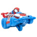 Spidey Машина Spidey інерційна Pull Back Vehicle Spidey Спайді (SNF0015)