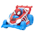 Spidey Машина Spidey інерційна Pull Back Vehicle Spidey Спайді (SNF0015)