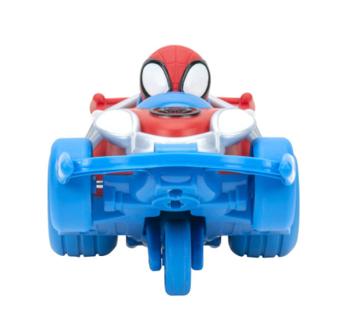 Spidey Машина Spidey інерційна Pull Back Vehicle Spidey Спайді (SNF0015)