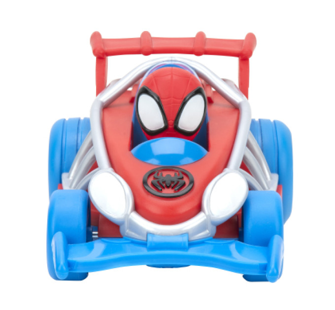 Spidey Машина Spidey інерційна Pull Back Vehicle Spidey Спайді (SNF0015)