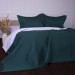 MirSon Покривало MirSon набір Imperial Green Line покривало 150х210 см + наволочки 50х70 см х 2 шт (2200007177950)