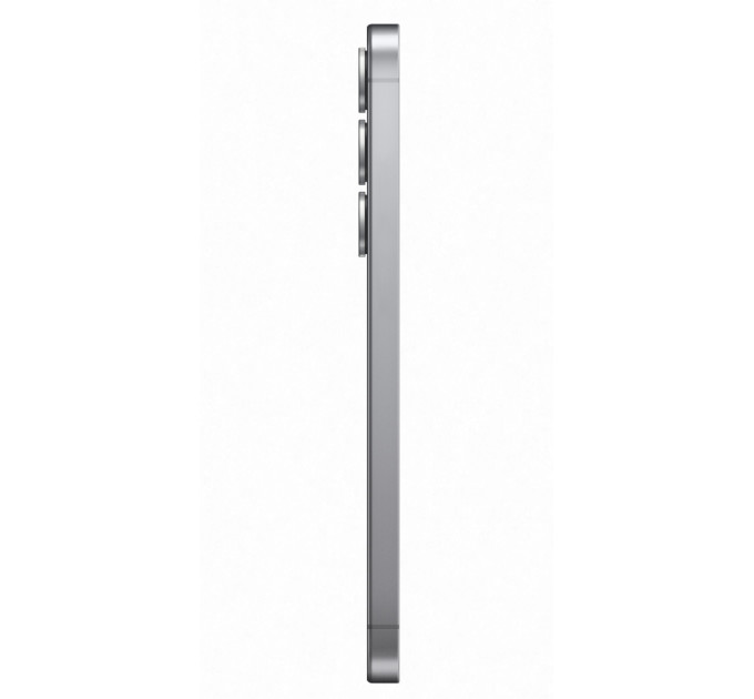 Samsung Смартфон Samsung Galaxy S25 12/512GB Silver Shadow (SM-S931BZSHEUC)