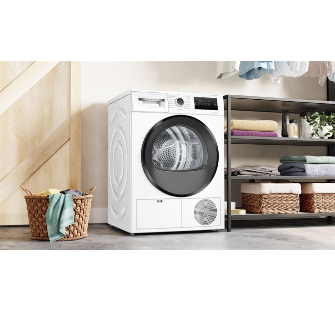 Bosch Сушильна машина Bosch WTH85206UA