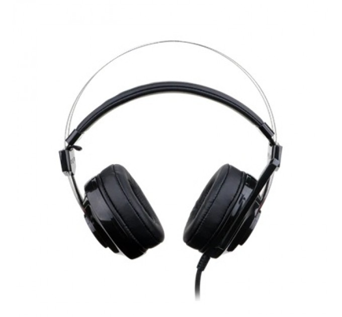 Redragon Навушники Redragon Talos H601 USB Black (77692)