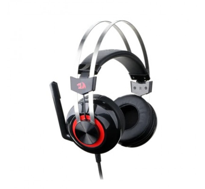 Redragon Навушники Redragon Talos H601 USB Black (77692)