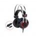 Redragon Навушники Redragon Talos H601 USB Black (77692)