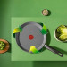 Tefal Сковорода для млинців Tefal Renewal 25 см (C4283873)